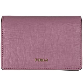 Furla - フルラ バビロン カードケース レディース 【中古】