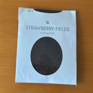 ストロベリーフィールズ(STRAWBERRY-FIELDS)のストロベリーフィールズ　ストッキング　(タイツ/ストッキング)