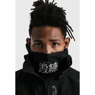 最終値下げ　レア品　NIKE X MMW JACKETJK US Mサイズ