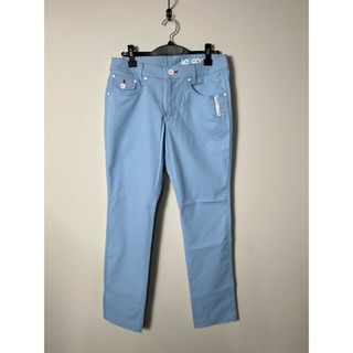 ルコックスポルティフ(le coq sportif)のK707 le coq sportif カラーパンツ pants(その他)