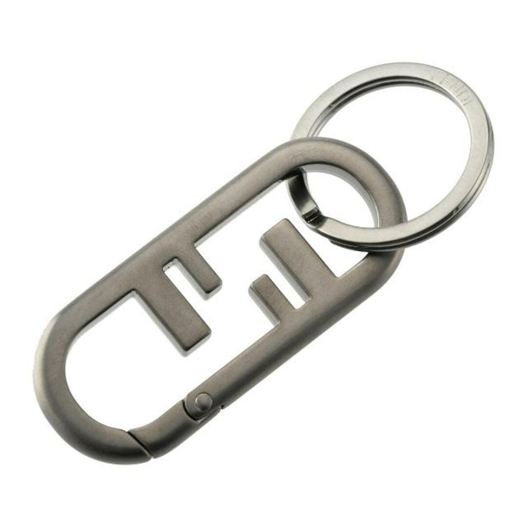 FENDI - 新品 フェンディ FENDI キーホルダー オーロック FENDI - 新品 フェンディ FENDI キーホルダー オーロック