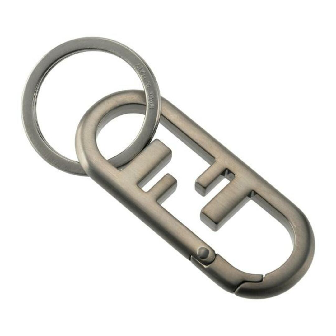 FENDI - 新品 フェンディ FENDI キーホルダー オーロック FENDI - 新品 フェンディ FENDI キーホルダー オーロック