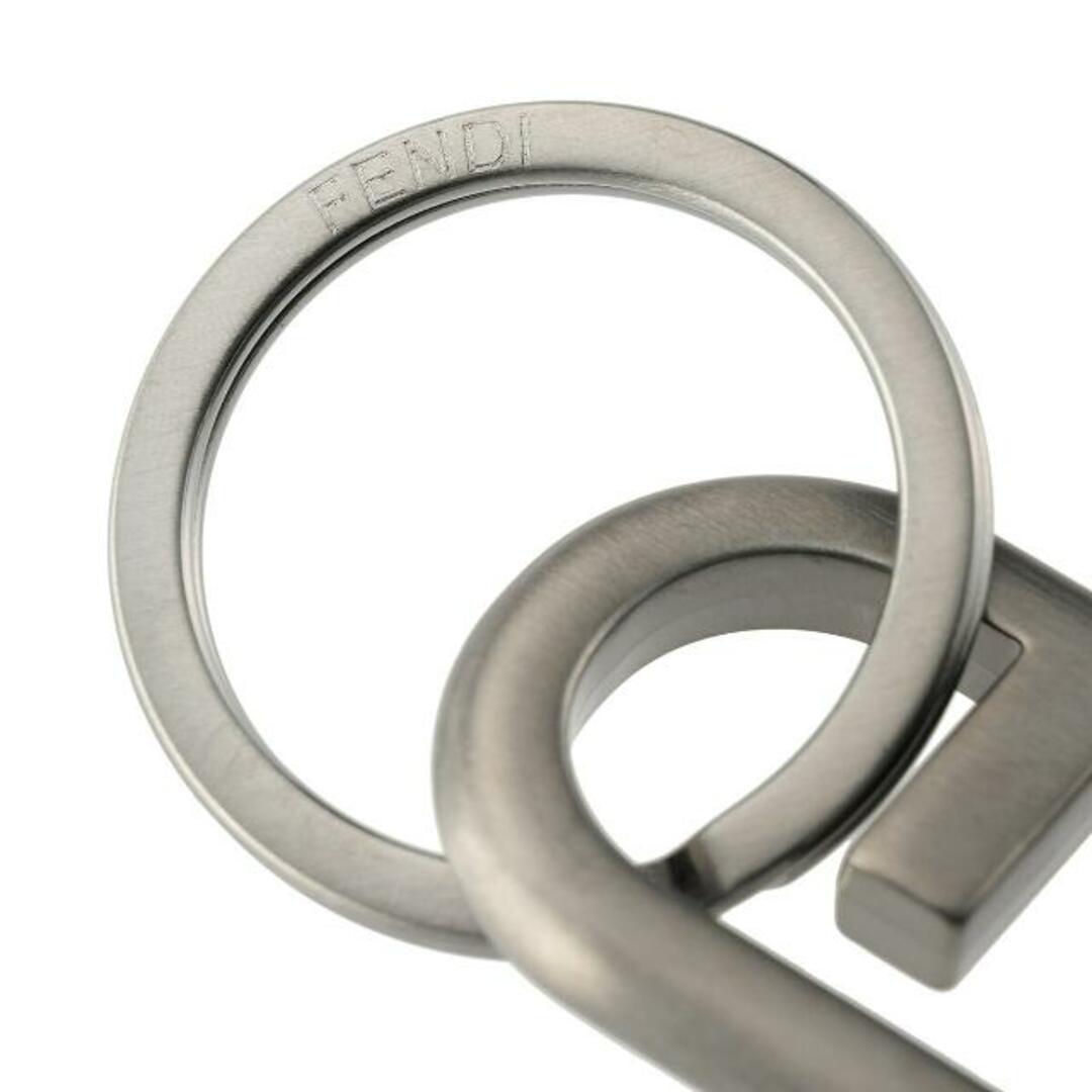 FENDI - 新品 フェンディ FENDI キーホルダー オーロック FENDI - 新品 フェンディ FENDI キーホルダー オーロック