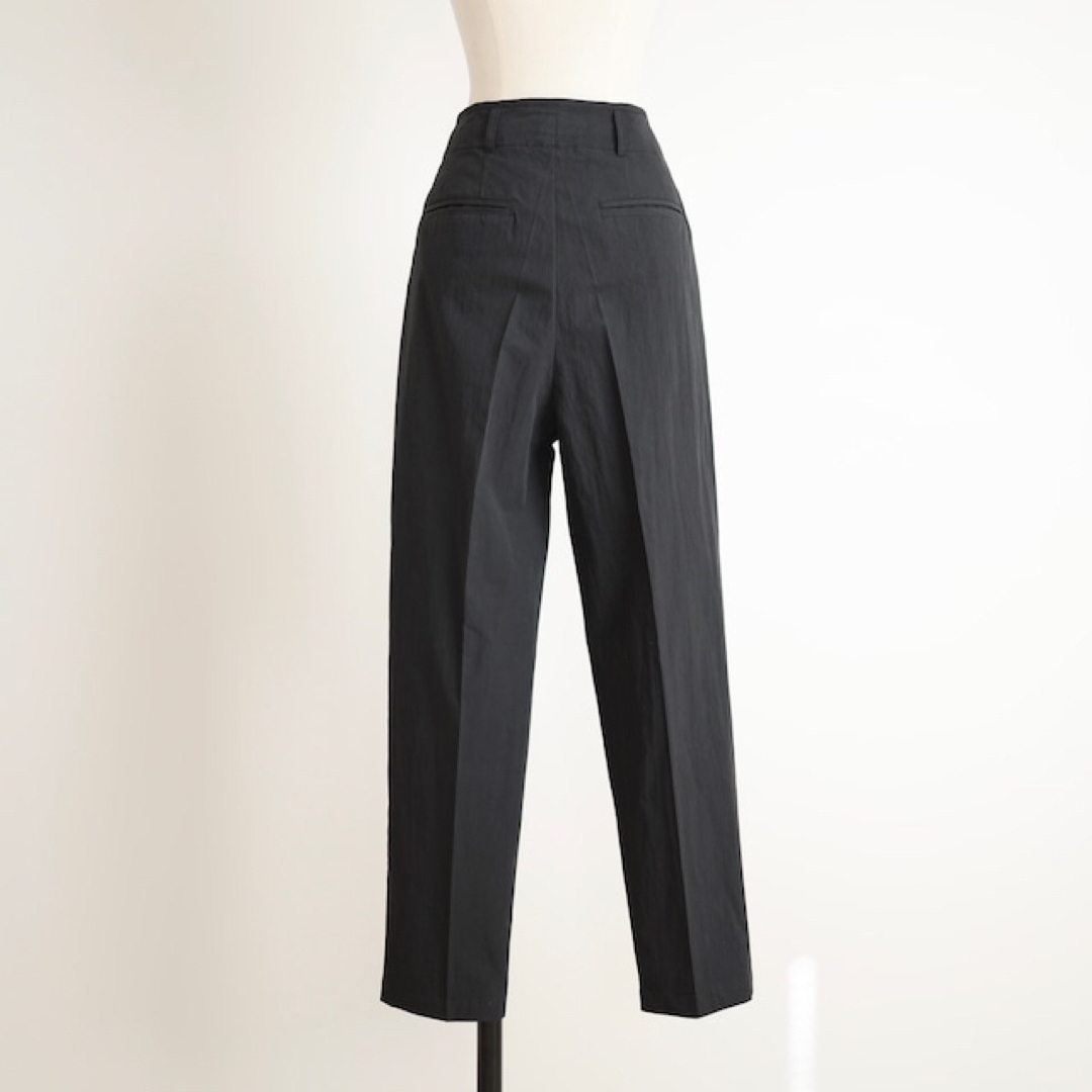 GYPSOPHILA(ジプソフィラ)のWasher High Waist Pants レディースのパンツ(カジュアルパンツ)の商品写真