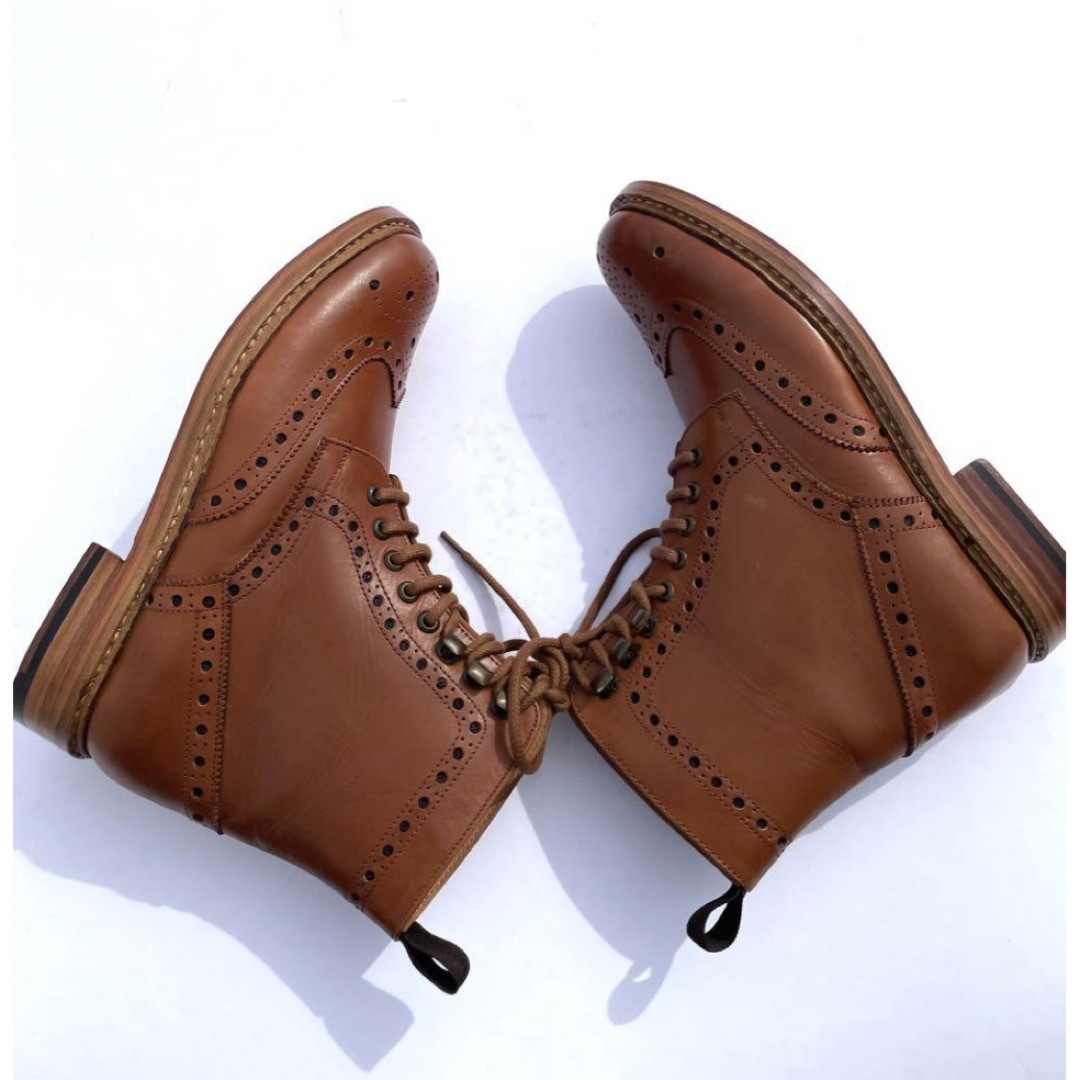 London Shoe Make - 602 ロンドンシューメイク 訳あり品 London Shoe Make - 602 ロンドンシューメイク 訳あり品