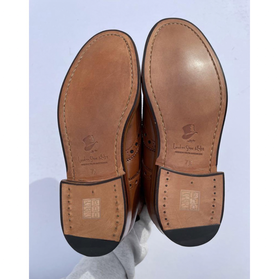 London Shoe Make - 602 ロンドンシューメイク 訳あり品 London Shoe Make - 602 ロンドンシューメイク 訳あり品