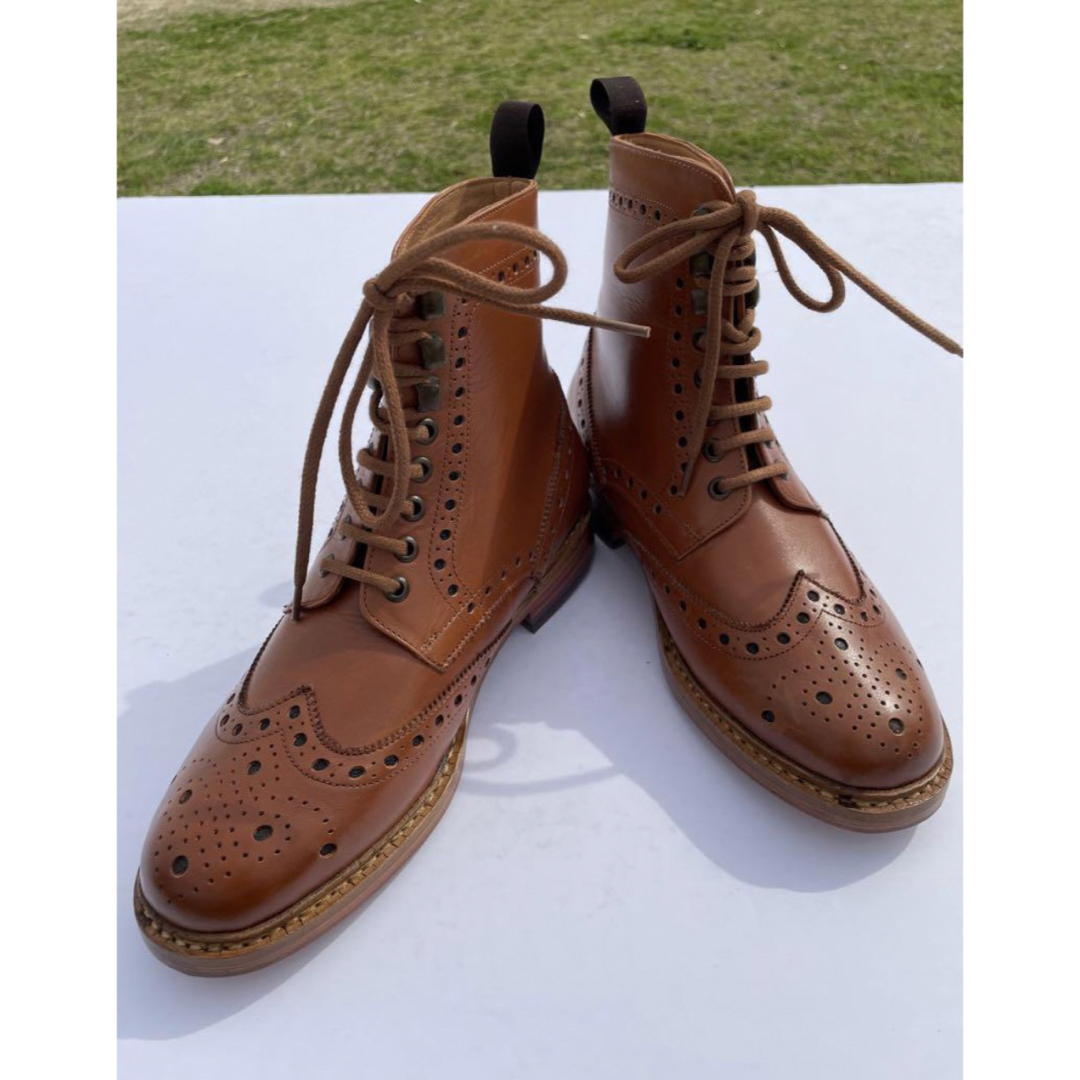 London Shoe Make - 602 ロンドンシューメイク 訳あり品 London Shoe Make - 602 ロンドンシューメイク 訳あり品