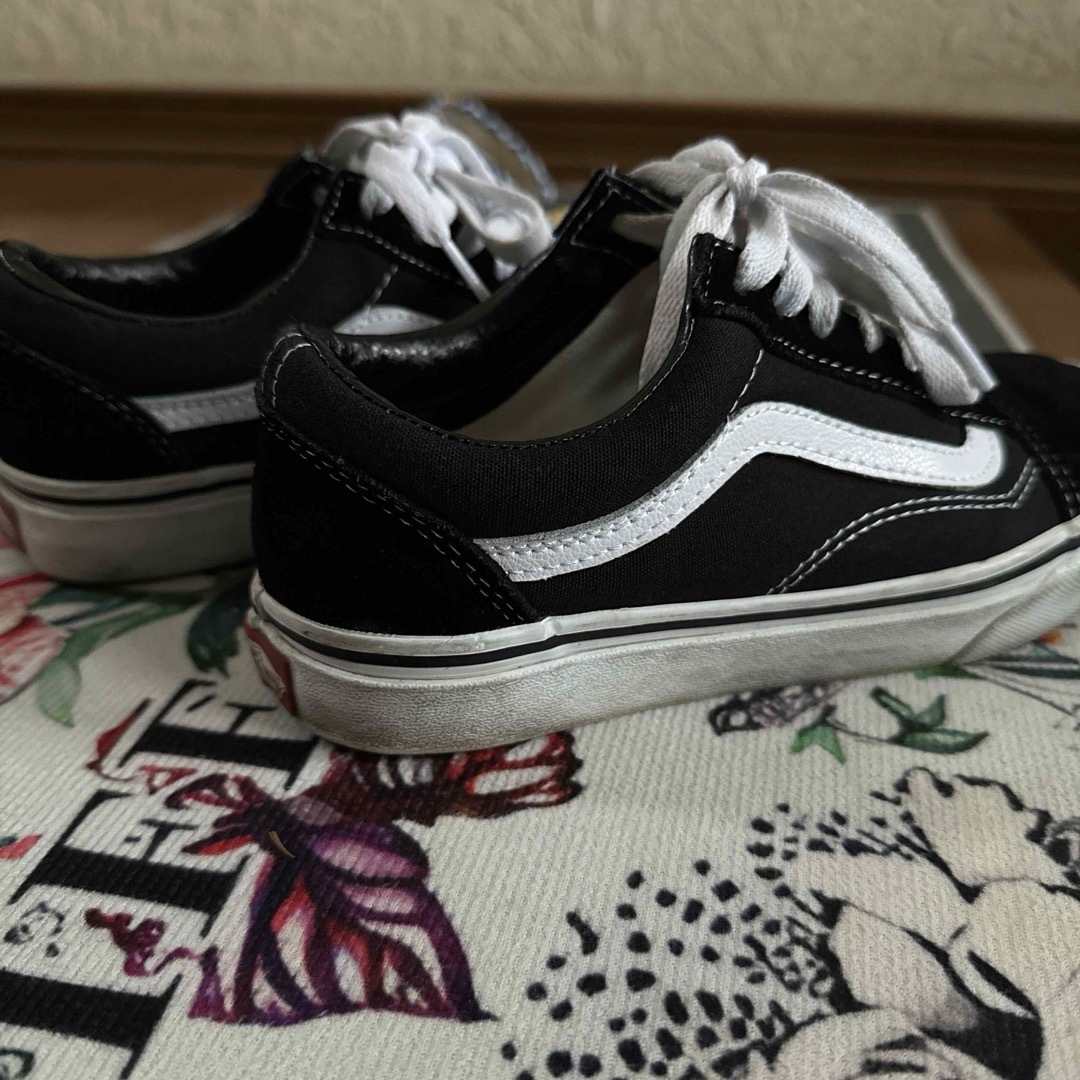 VANS(ヴァンズ)のVANS スニーカー VN-0D3HY28 OLD SKOOL オールドスクール レディースの靴/シューズ(スニーカー)の商品写真