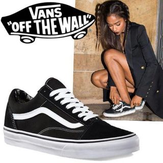 VANS - VANS スニーカー VN-0D3HY28 OLD SKOOL オールドスクール