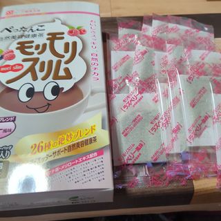 モリモリスリム　15個(ダイエット食品)