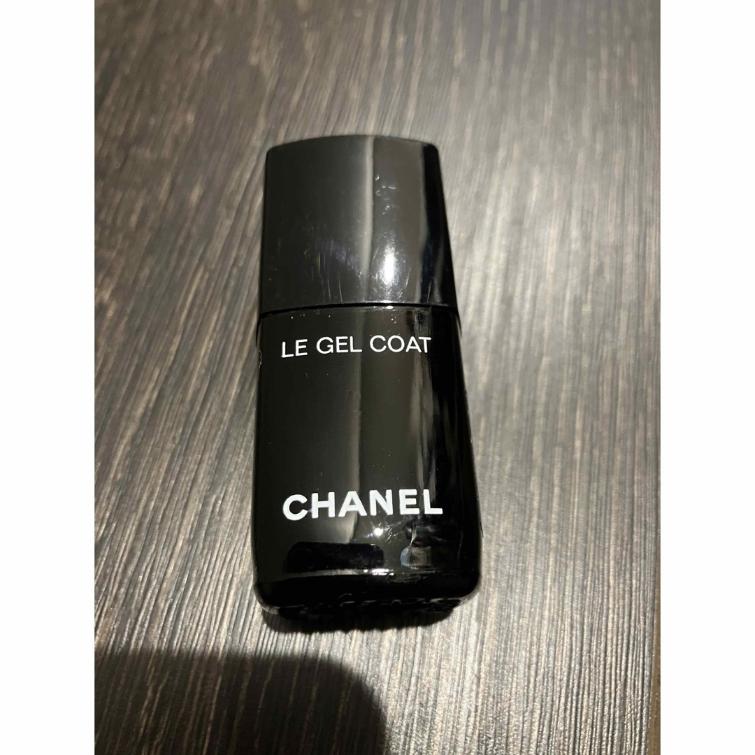 CHANEL(シャネル)のCHANEL トップコート コスメ/美容のネイル(ネイルトップコート/ベースコート)の商品写真