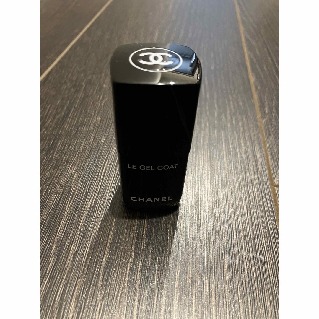 CHANEL(シャネル)のCHANEL トップコート コスメ/美容のネイル(ネイルトップコート/ベースコート)の商品写真