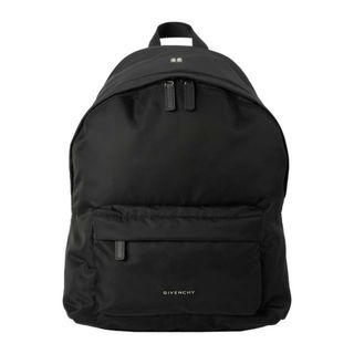 新品 ジバンシイ GIVENCHY リュックサック バックパック ブラック