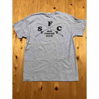 アイリーライフ(IRIE LIFE)のIFC×SFC コラボTee(Tシャツ/カットソー(半袖/袖なし))