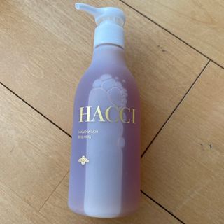 HACCI - HACCI ハンドウォッシュ　ビーハグ