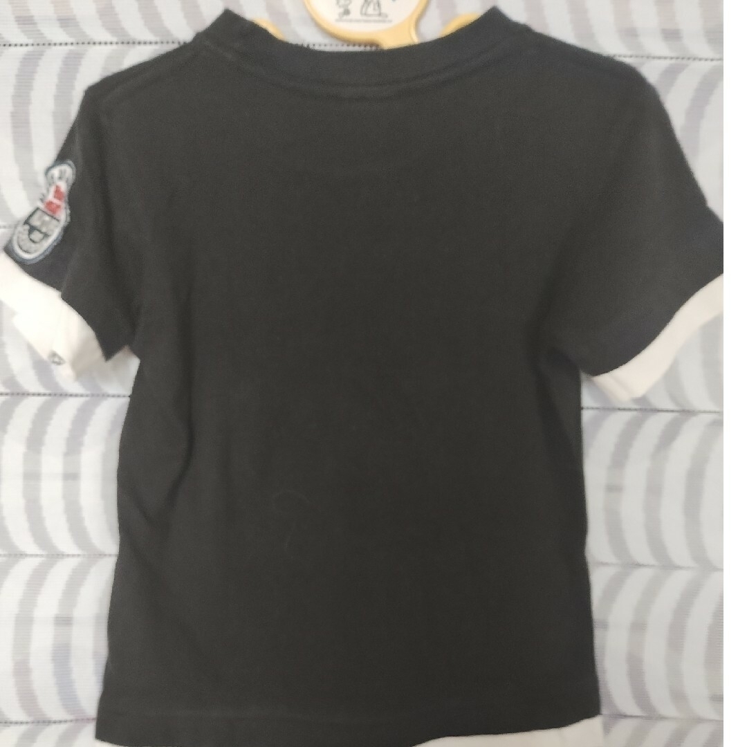 Ｔシャツ3枚セット キッズ/ベビー/マタニティのキッズ服男の子用(90cm~)(Tシャツ/カットソー)の商品写真