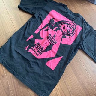 ジョーイヒステリック(JOEY HYSTERIC)のギターガール(Tシャツ/カットソー)