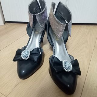 アクシーズファム】パンプス