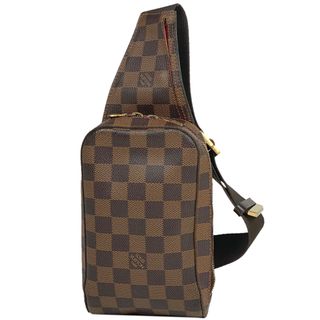 ルイヴィトン(LOUIS VUITTON)のルイ・ヴィトン ジェロニモス レディース 【中古】(ボディバッグ/ウエストポーチ)