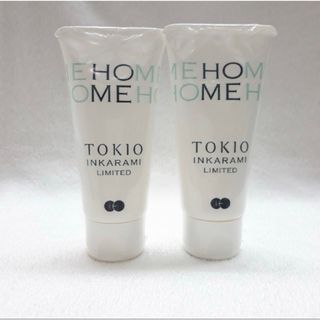 TOKIO - トキオ インカラミ ホーム リミテッド トリートメント50g 新品 2本