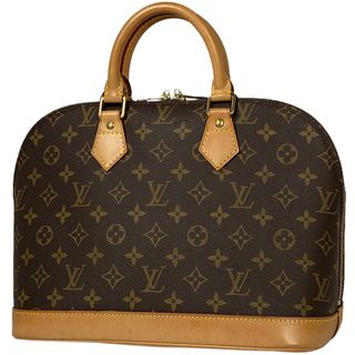 ルイヴィトン(LOUIS VUITTON)のルイ・ヴィトン アルマ レディース 【中古】(ハンドバッグ)