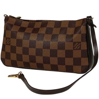 ルイヴィトン(LOUIS VUITTON)のルイ・ヴィトン ナヴォナ レディース 【中古】(ハンドバッグ)