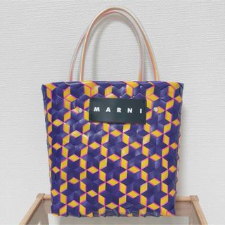 マルニ バッグ（ピンク/桃色系）の通販 800点以上 | Marniのレディース