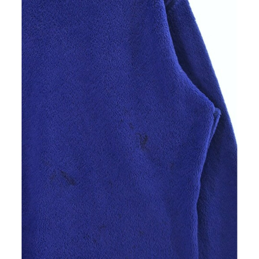 patagonia(パタゴニア)のpatagonia パタゴニア ブルゾン（その他） L 青紫 【古着】【中古】 メンズのジャケット/アウター(その他)の商品写真