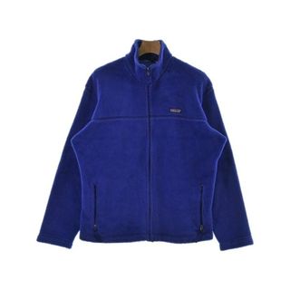 パタゴニア(patagonia)のpatagonia パタゴニア ブルゾン（その他） L 青紫 【古着】【中古】(その他)