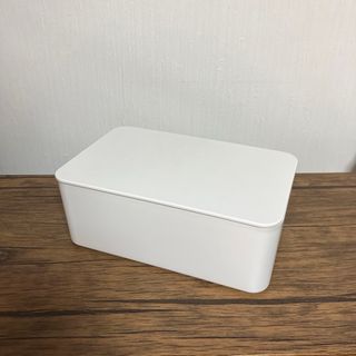 ❤︎《最終出品！》無印良品 ポリプロピレンウェットシートケース❤︎