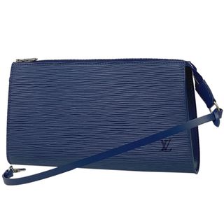 ルイヴィトン(LOUIS VUITTON)のルイ・ヴィトン ポシェット アクセソワール レディース 【中古】(その他)