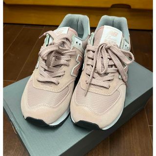 ニューバランス(New Balance)のニューバランス スニーカー 574(スニーカー)