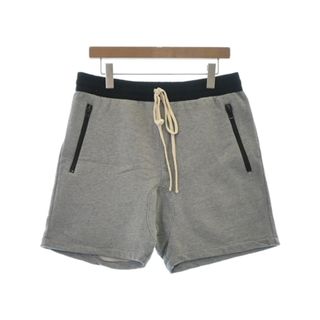 Fear of God ESSENTIALS スウェットパンツ S グレー 【古着】【中古】(その他)