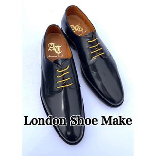 ロンドンシューメイク(London Shoe Make)の317 ロンドンシューメイク 訳あり品 アウトレット ドレスシューズ 革靴(ドレス/ビジネス)