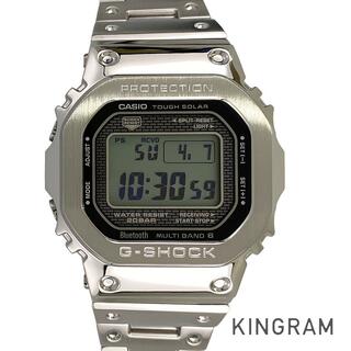 カシオ(CASIO)のカシオ ジーショック GMW-B5000D-1JF メンズ 腕時計(その他)