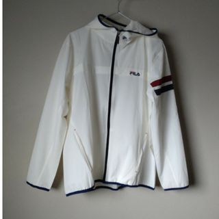 フィラ(FILA)のFILA　フィラ　ジャンバー　アウター(その他)