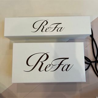 リファ(ReFa)のRefa あき箱(その他)