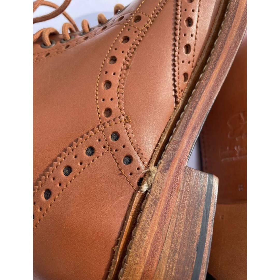 London Shoe Make - 602 ロンドンシューメイク 訳あり品 London Shoe Make - 602 ロンドンシューメイク 訳あり品