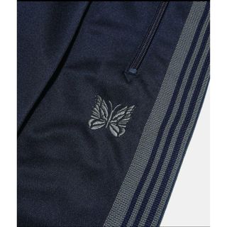 ニードルス(Needles)のXS  NEEDLES ／ track pants (値下げ可)(ジャージ)