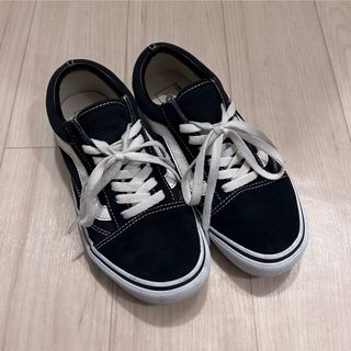 オールドスクール(OLD SKOOL（VANS）)のVANS OLD SKOOL バンズ オールドスクール 23.5cm(スニーカー)