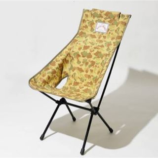 ネイタルデザイン(NATAL DESIGN)のHelinox × NATAL DESIGN　SUNSET CHAIR ND2(テーブル/チェア)