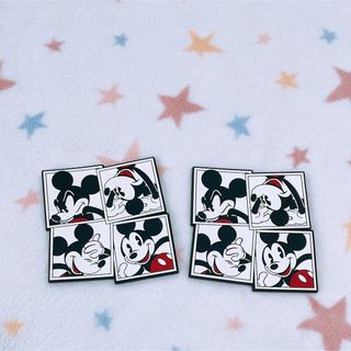 ディズニー(Disney)の☆ディズニーリゾート　ミッキーコースター☆(テーブル用品)