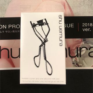 シュウウエムラ(shu uemura)の【新品】シュウウエムラ ビューラー アイラッシュカーラーN(ビューラー・カーラー)