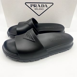 プラダ サンダル(メンズ)の通販 100点以上 | PRADAのメンズを買うなら 