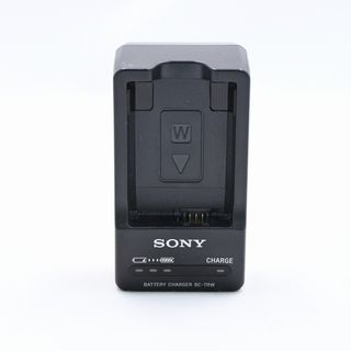 ソニー(SONY)のSONY バッテリーチャージャー BC-TRW(その他)