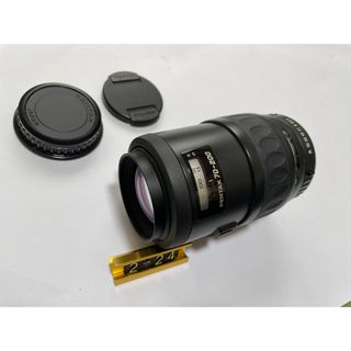 ランク【A】SMC PENTAX-FA 1:4-5.6 70-200mm【2ｰ24】(レンズ(ズーム))