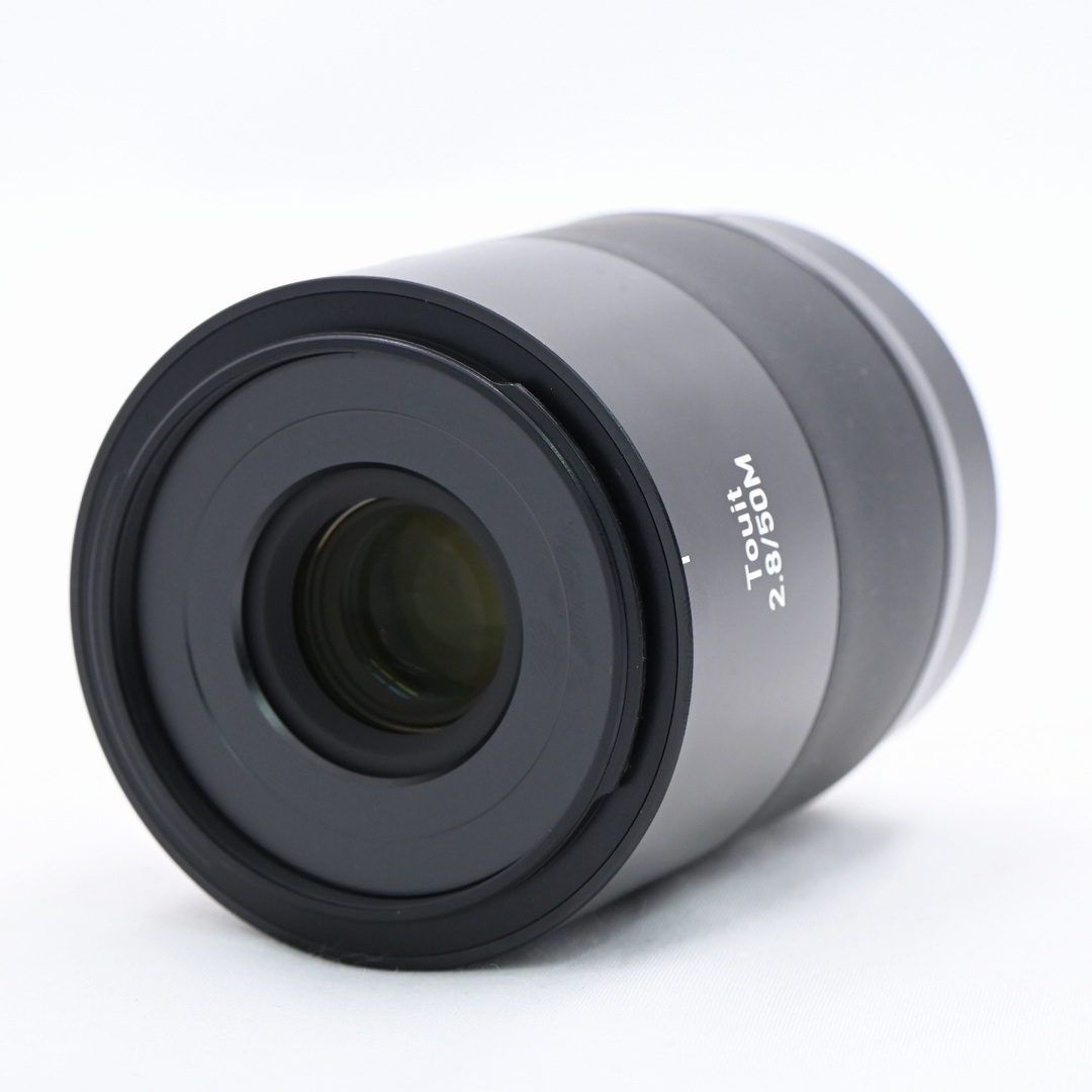 Carl Zeiss Touit 2.8/50M Eマウント 50mm F2.8 Carl Zeiss Touit 2.8/50M Eマウント 50mm F2.8