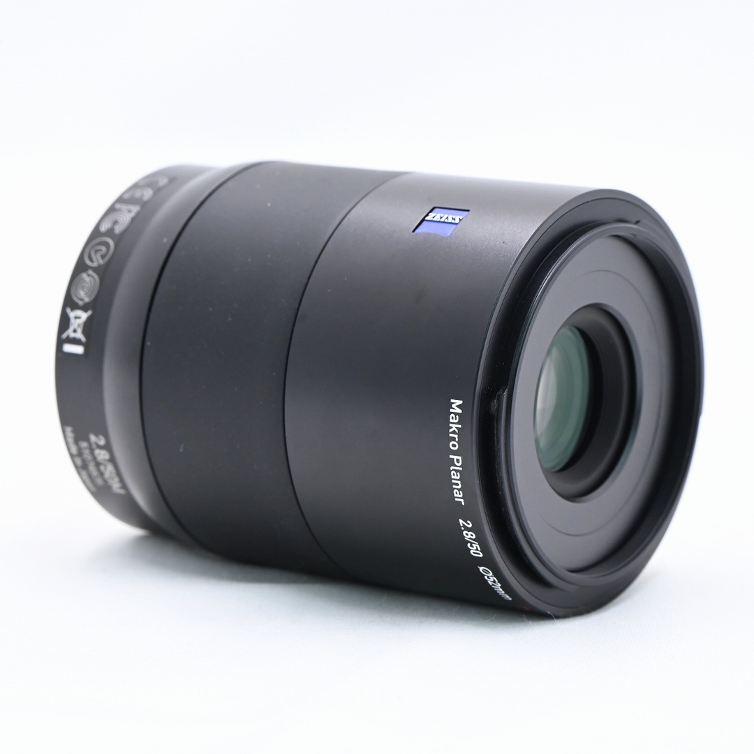Carl Zeiss Touit 2.8/50M Eマウント 50mm F2.8 Carl Zeiss Touit 2.8/50M Eマウント 50mm F2.8