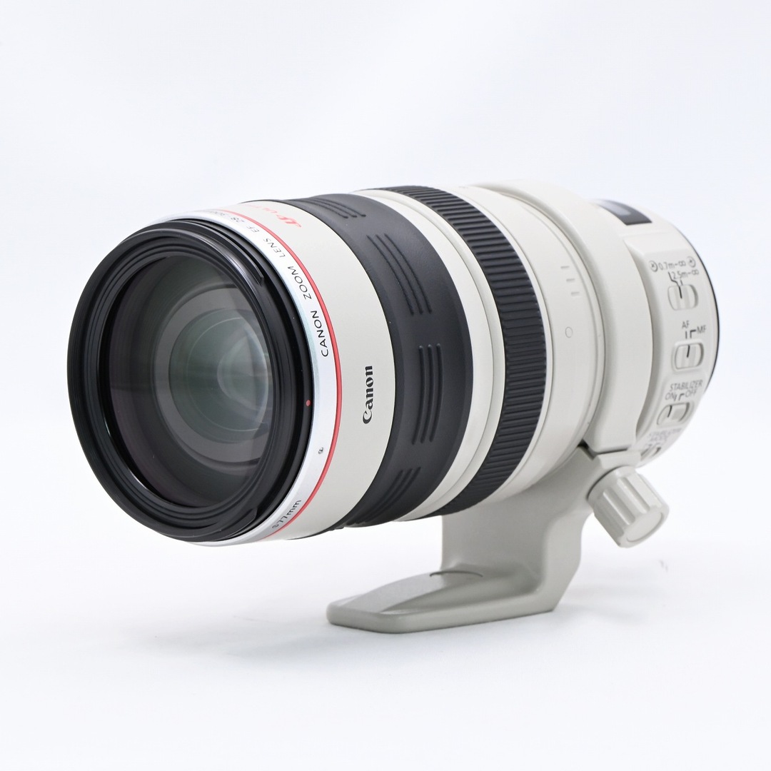 Canon(キヤノン)のCanon EF28-300mm F3.5-5.6L IS USM スマホ/家電/カメラのカメラ(レンズ(ズーム))の商品写真