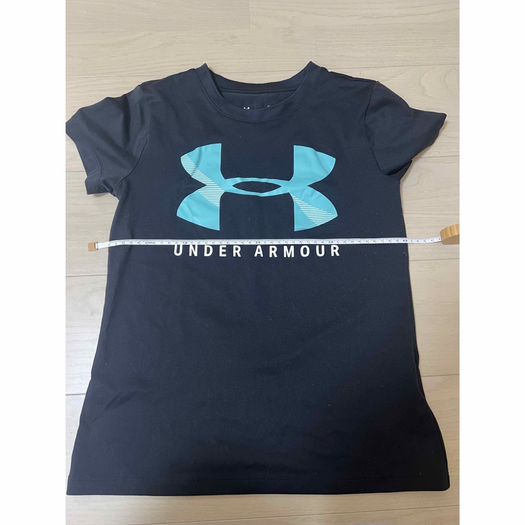 UNDER ARMOUR(アンダーアーマー)のアンダーアーマー  Tシャツ　トレーニング メンズのトップス(Tシャツ/カットソー(半袖/袖なし))の商品写真